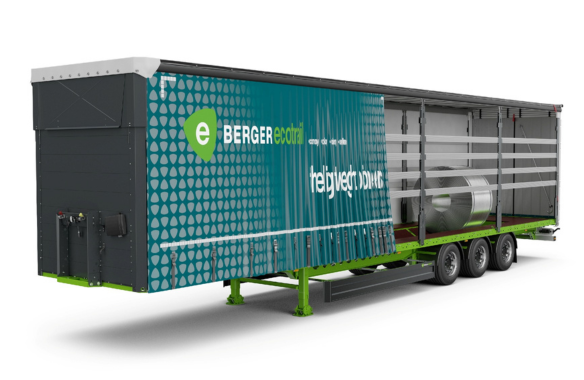 Sthal Berger
