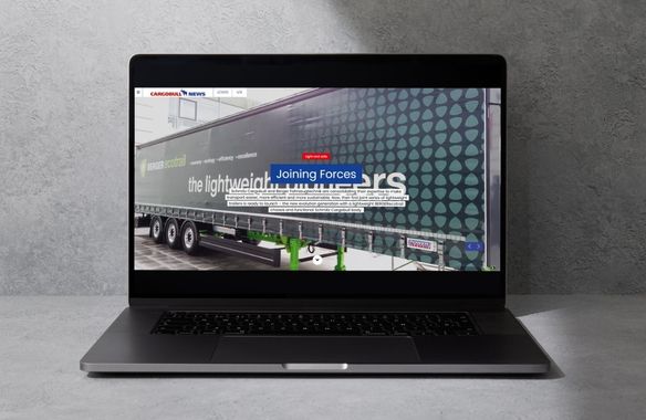 Cargobull News_Joining Forces