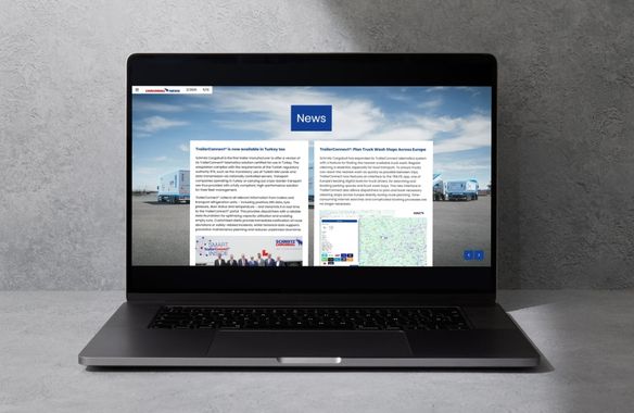 Cargobull News_News TrailerConnect