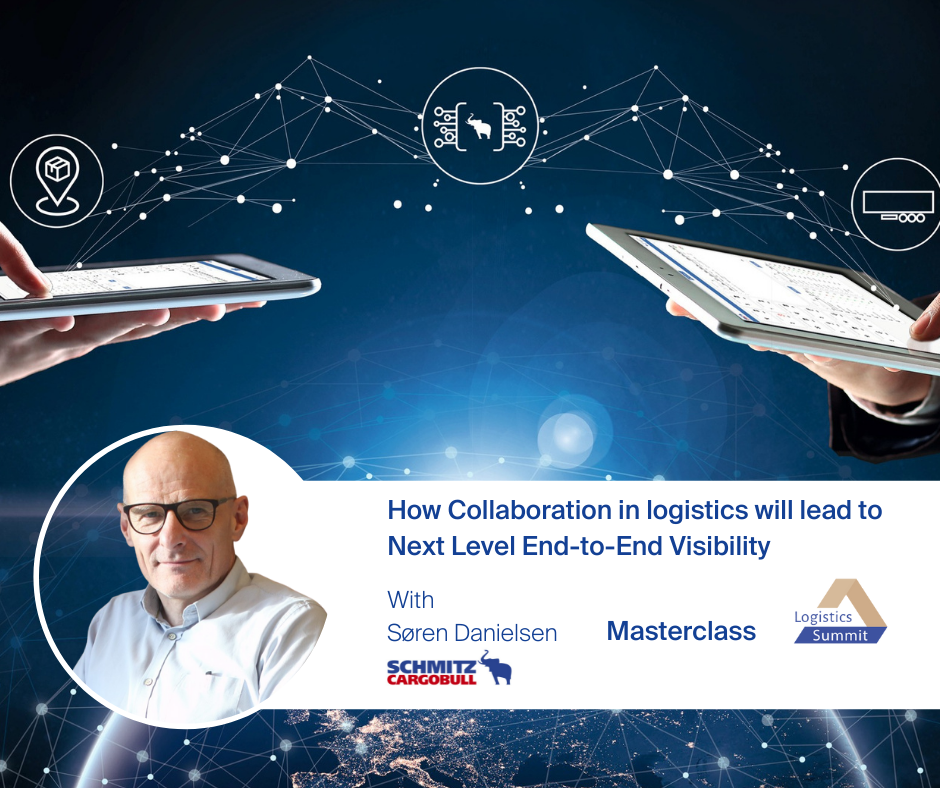 logistics summit