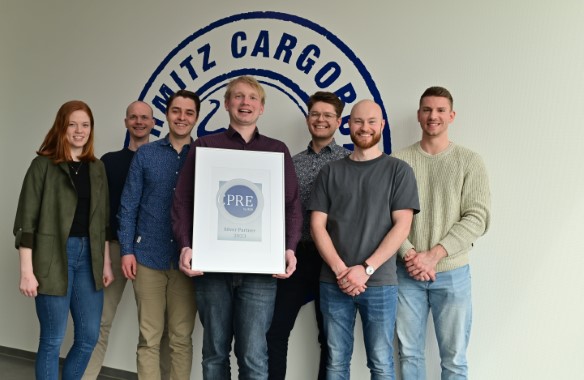 Schmitz Cargobull, IREB Zertifizierung, Requirements Engineering