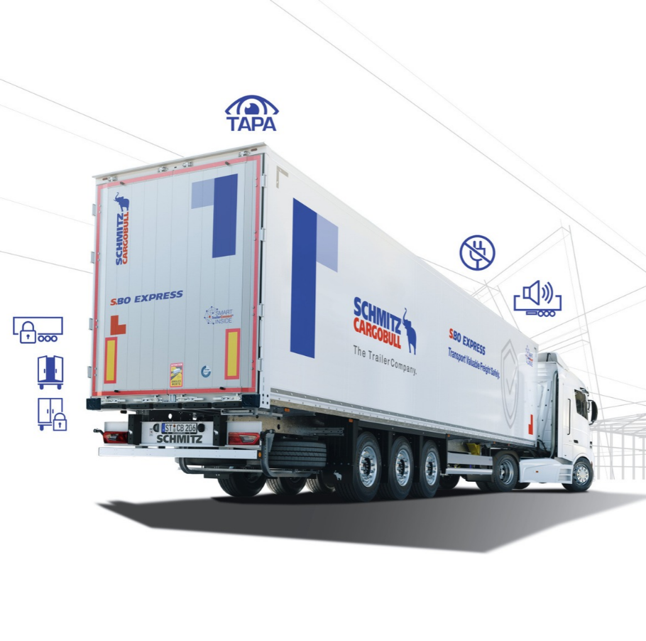 TAPA Cargobull eBrief 06/2026