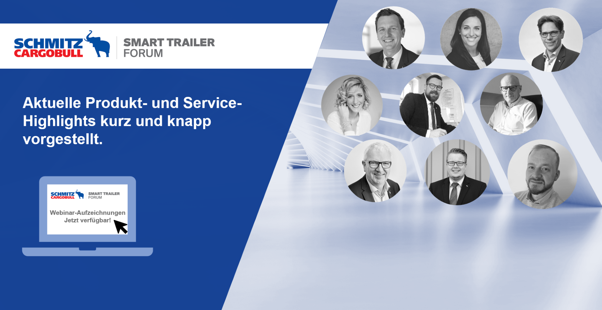 Smart Trailer Forum