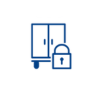 Türverschlusssystem TL4_Icon