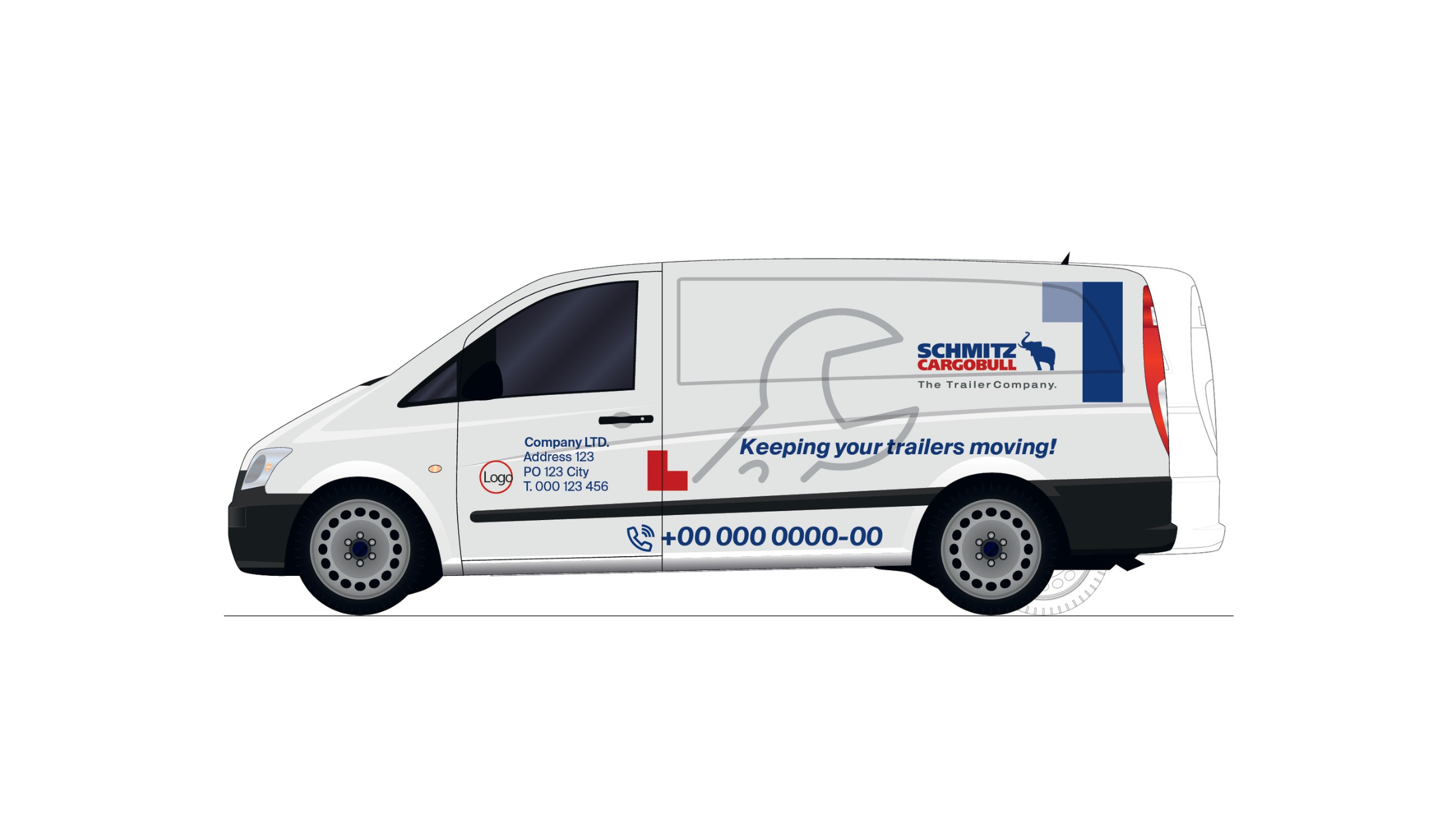 Mercedes Benz Vito