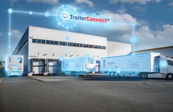 TrailerConnect