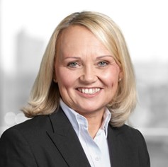 Christine Ostwald