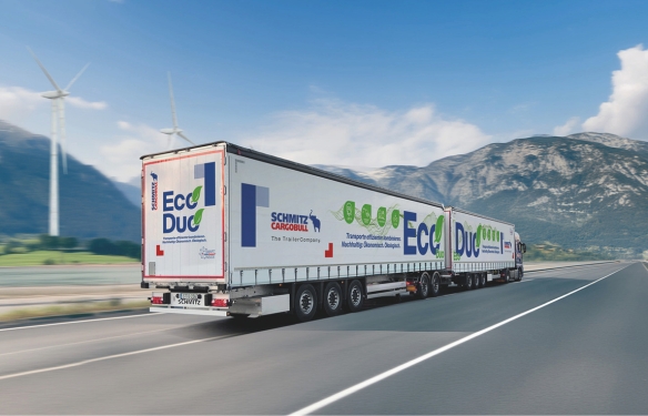 EcoDuo