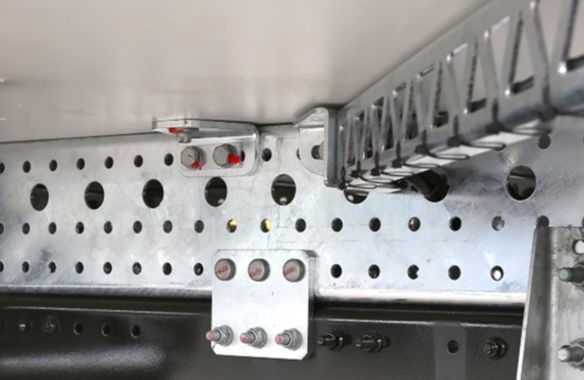 Subframe - MKO